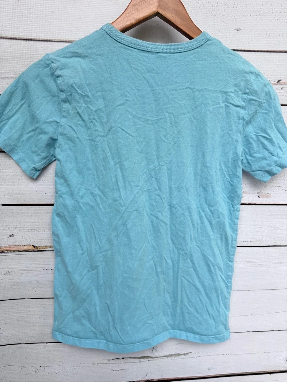 Boys' Short Sleeve Graphic Tees - 6 total- youth large